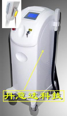 E 光（专业版）OPT无痛脱毛合肥减肥仪器蚌埠美容仪器